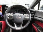 LEXUS NX350h