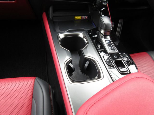 LEXUS NX350h