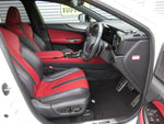 LEXUS NX350h