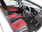 LEXUS NX350h