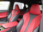 LEXUS NX350h