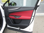 LEXUS NX350h