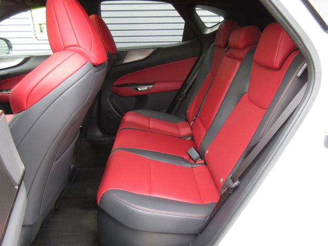 LEXUS NX350h