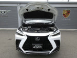 LEXUS NX350h