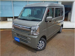 EVERY van 4WD