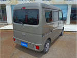 EVERY van 4WD