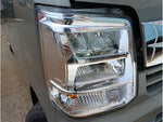 EVERY van 4WD