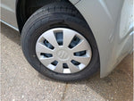 EVERY van 4WD
