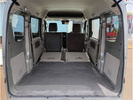EVERY van 4WD