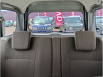 EVERY van 4WD