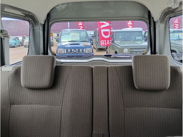 EVERY van 4WD
