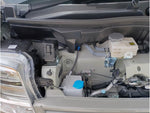 EVERY van 4WD