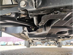EVERY van 4WD