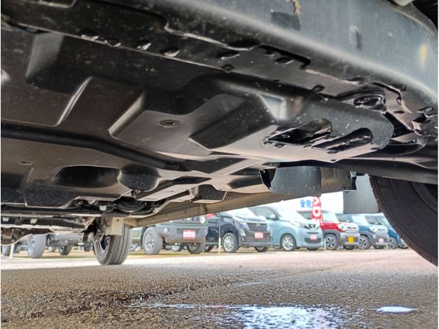 EVERY van 4WD