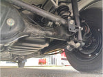 EVERY van 4WD
