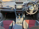 IMPREZA SPORT 4WD