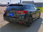 IMPREZA SPORT 4WD