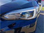IMPREZA SPORT 4WD