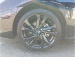 IMPREZA SPORT 4WD