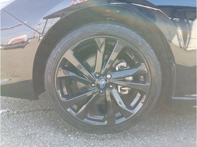 IMPREZA SPORT 4WD