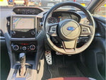 IMPREZA SPORT 4WD