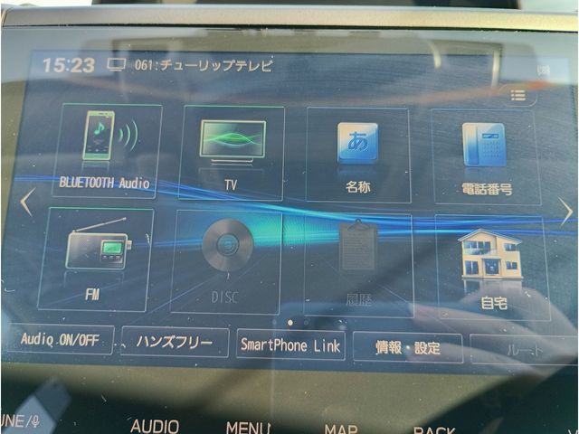 IMPREZA SPORT 4WD
