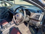 IMPREZA SPORT 4WD