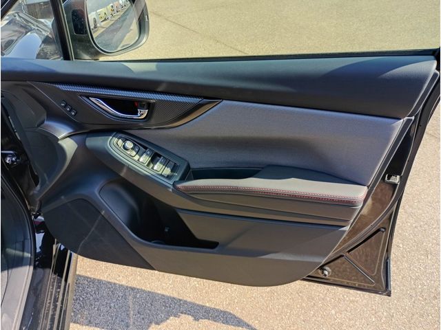 IMPREZA SPORT 4WD