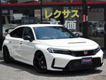 CIVIC hatchback