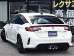 CIVIC hatchback