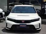 CIVIC hatchback