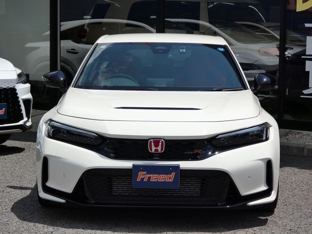 CIVIC hatchback