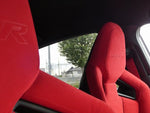CIVIC hatchback