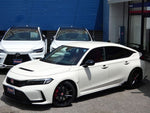 CIVIC hatchback