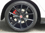 CIVIC hatchback