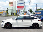 CIVIC hatchback