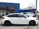 CIVIC hatchback