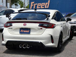 CIVIC hatchback