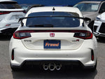 CIVIC hatchback