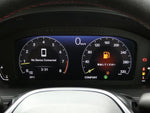 CIVIC hatchback