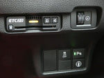 CIVIC hatchback