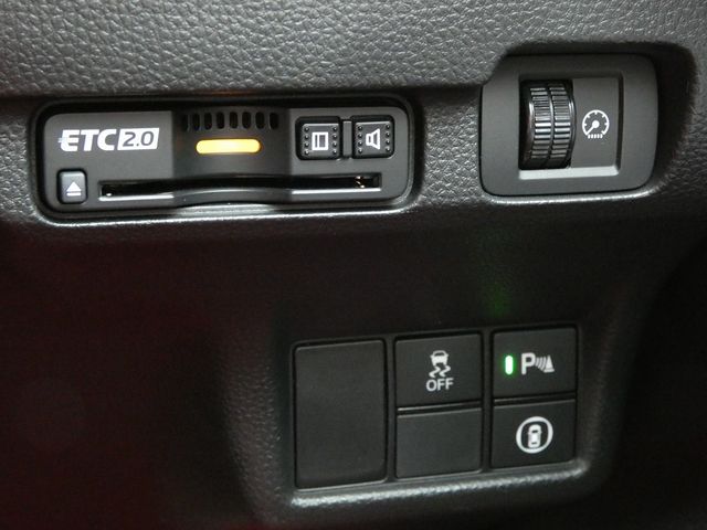 CIVIC hatchback
