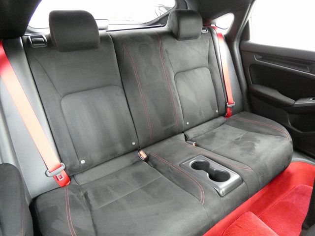 CIVIC hatchback