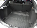 CIVIC hatchback