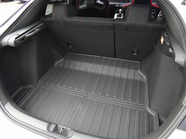 CIVIC hatchback