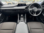 MAZDA3 FASTBACK