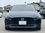 MAZDA3 FASTBACK