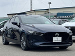 MAZDA3 FASTBACK