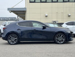MAZDA3 FASTBACK