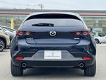 MAZDA3 FASTBACK
